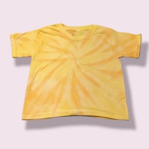 Unisex Tie-Dye Tee